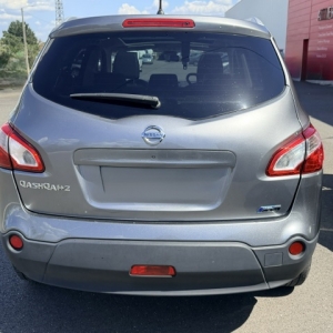 NISSAN QASHQAI NISSAN QASHQAI 1.6L 130 CV TEKNA  7 PLACES