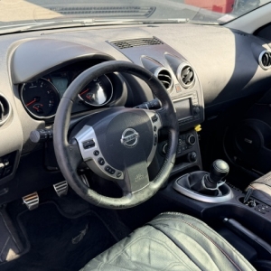 NISSAN QASHQAI NISSAN QASHQAI 1.6L 130 CV TEKNA  7 PLACES