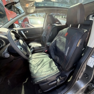 NISSAN QASHQAI NISSAN QASHQAI 1.6L 130 CV TEKNA  7 PLACES