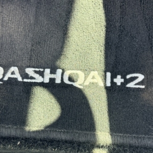 NISSAN QASHQAI NISSAN QASHQAI 1.6L 130 CV TEKNA  7 PLACES