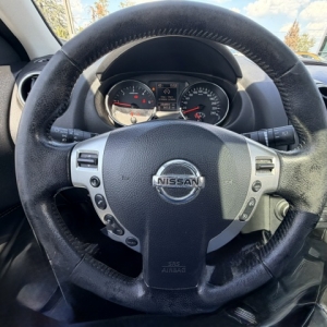 NISSAN QASHQAI NISSAN QASHQAI 1.6L 130 CV TEKNA  7 PLACES