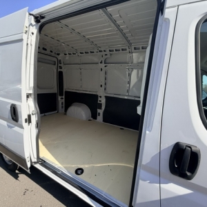 CITROËN JUMPER JUMPER II (2) FOURGON TOLE 35 L2H2 BLUEHDI 165 S&S BVM6 PACK DRIVER