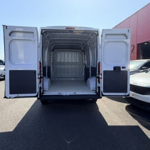CITROËN JUMPER JUMPER II (2) FOURGON TOLE 35 L2H2 BLUEHDI 165 S&S BVM6 PACK DRIVER