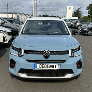 CITROËN C3 2025  CITROEN C3 IV 1.2 TURBO 100 MAX BVM6