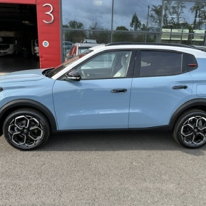CITROËN C3 2025  CITROEN C3 IV 1.2 TURBO 100 MAX BVM6