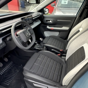 CITROËN C3 2025  CITROEN C3 IV 1.2 TURBO 100 MAX BVM6
