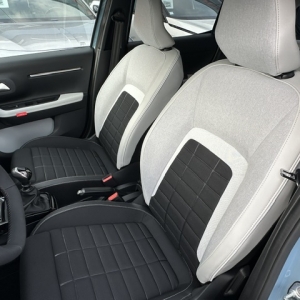 CITROËN C3 2025  CITROEN C3 IV 1.2 TURBO 100 MAX BVM6