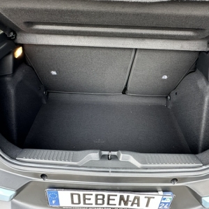 CITROËN C3 2025  CITROEN C3 IV 1.2 TURBO 100 MAX BVM6