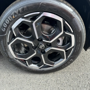CITROËN C3 2025  CITROEN C3 IV 1.2 TURBO 100 MAX BVM6