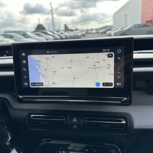 CITROËN C3 2025  CITROEN C3 IV 1.2 TURBO 100 MAX BVM6