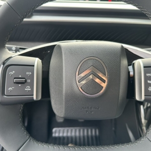 CITROËN C3 2025  CITROEN C3 IV 1.2 TURBO 100 MAX BVM6