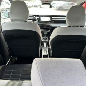 CITROËN C3 2025  CITROEN C3 IV 1.2 TURBO 100 MAX BVM6
