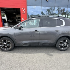 CITROËN C5 AIRCROSS C5 AIRCROSS (2) 1.5 BLUEHDI 130 S&S SHINE PACK EAT8