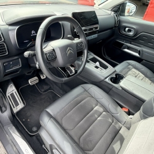 CITROËN C5 AIRCROSS C5 AIRCROSS (2) 1.5 BLUEHDI 130 S&S SHINE PACK EAT8