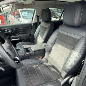 CITROËN C5 AIRCROSS C5 AIRCROSS (2) 1.5 BLUEHDI 130 S&S SHINE PACK EAT8
