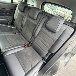 CITROËN C5 AIRCROSS C5 AIRCROSS (2) 1.5 BLUEHDI 130 S&S SHINE PACK EAT8