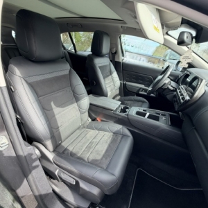 CITROËN C5 AIRCROSS C5 AIRCROSS (2) 1.5 BLUEHDI 130 S&S SHINE PACK EAT8
