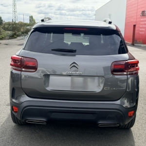 CITROËN C5 AIRCROSS C5 AIRCROSS (2) 1.5 BLUEHDI 130 S&S SHINE PACK EAT8