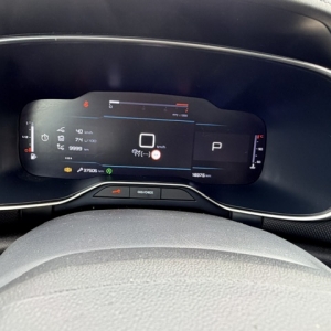 CITROËN C5 AIRCROSS C5 AIRCROSS (2) 1.5 BLUEHDI 130 S&S SHINE PACK EAT8