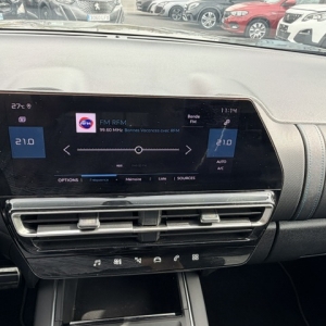CITROËN C5 AIRCROSS C5 AIRCROSS (2) 1.5 BLUEHDI 130 S&S SHINE PACK EAT8