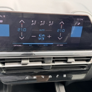 CITROËN C5 AIRCROSS C5 AIRCROSS (2) 1.5 BLUEHDI 130 S&S SHINE PACK EAT8