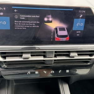 CITROËN C5 AIRCROSS C5 AIRCROSS (2) 1.5 BLUEHDI 130 S&S SHINE PACK EAT8