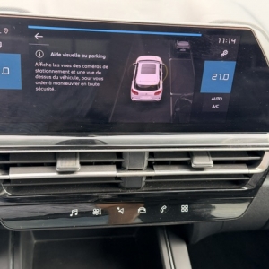 CITROËN C5 AIRCROSS C5 AIRCROSS (2) 1.5 BLUEHDI 130 S&S SHINE PACK EAT8