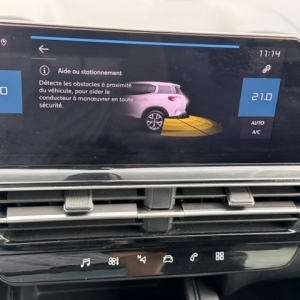CITROËN C5 AIRCROSS C5 AIRCROSS (2) 1.5 BLUEHDI 130 S&S SHINE PACK EAT8