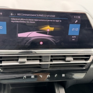 CITROËN C5 AIRCROSS C5 AIRCROSS (2) 1.5 BLUEHDI 130 S&S SHINE PACK EAT8