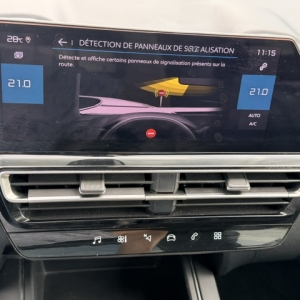 CITROËN C5 AIRCROSS C5 AIRCROSS (2) 1.5 BLUEHDI 130 S&S SHINE PACK EAT8