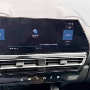 CITROËN C5 AIRCROSS C5 AIRCROSS (2) 1.5 BLUEHDI 130 S&S SHINE PACK EAT8