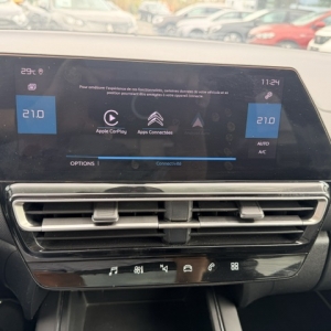 CITROËN C5 AIRCROSS C5 AIRCROSS (2) 1.5 BLUEHDI 130 S&S SHINE PACK EAT8