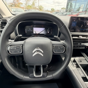 CITROËN C5 AIRCROSS C5 AIRCROSS (2) 1.5 BLUEHDI 130 S&S SHINE PACK EAT8