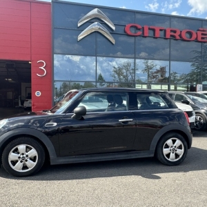 MINI ONE MINI ONE 102