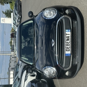 MINI ONE MINI ONE 102