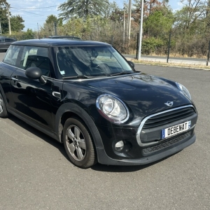 MINI ONE MINI ONE 102