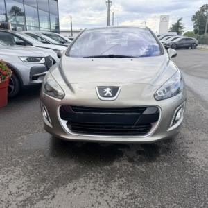 PEUGEOT 308 PEUGEOT  308 1.6 THP 16V - 156 - BVA FELINE