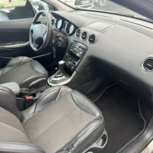 PEUGEOT 308 PEUGEOT  308 1.6 THP 16V - 156 - BVA FELINE