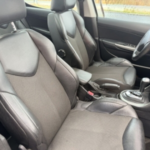 PEUGEOT 308 PEUGEOT  308 1.6 THP 16V - 156 - BVA FELINE