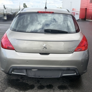 PEUGEOT 308 PEUGEOT  308 1.6 THP 16V - 156 - BVA FELINE