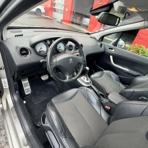 PEUGEOT 308 PEUGEOT  308 1.6 THP 16V - 156 - BVA FELINE
