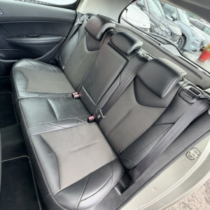 PEUGEOT 308 PEUGEOT  308 1.6 THP 16V - 156 - BVA FELINE