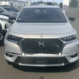 CITROËN DS 7 CROSSBACK DS 7 1.6 HYBRIDE RECHARGEABLE E-TENSE 300 4X4 OPERA EAT8
