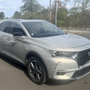 CITROËN DS 7 CROSSBACK DS 7 1.6 HYBRIDE RECHARGEABLE E-TENSE 300 4X4 OPERA EAT8