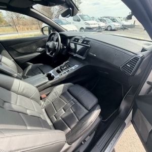 CITROËN DS 7 CROSSBACK DS 7 1.6 HYBRIDE RECHARGEABLE E-TENSE 300 4X4 OPERA EAT8