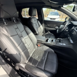 CITROËN DS 7 CROSSBACK DS 7 1.6 HYBRIDE RECHARGEABLE E-TENSE 300 4X4 OPERA EAT8