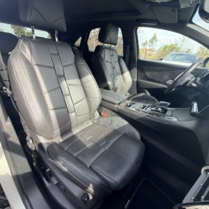 CITROËN DS 7 CROSSBACK DS 7 1.6 HYBRIDE RECHARGEABLE E-TENSE 300 4X4 OPERA EAT8