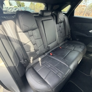 CITROËN DS 7 CROSSBACK DS 7 1.6 HYBRIDE RECHARGEABLE E-TENSE 300 4X4 OPERA EAT8