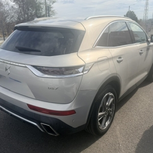 CITROËN DS 7 CROSSBACK DS 7 1.6 HYBRIDE RECHARGEABLE E-TENSE 300 4X4 OPERA EAT8