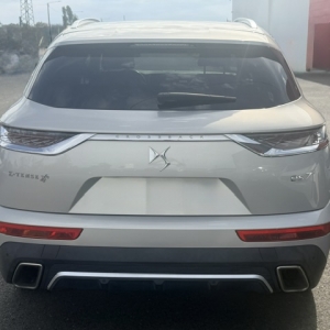 CITROËN DS 7 CROSSBACK DS 7 1.6 HYBRIDE RECHARGEABLE E-TENSE 300 4X4 OPERA EAT8